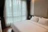 1 Bedroom Condo for rent in Beverly 33, Khlong Tan Nuea, Bangkok near BTS Phrom Phong