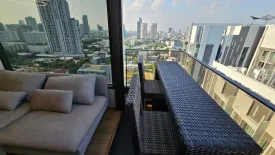 2 Bedroom Condo for rent in The FINE Bangkok Thonglor - Ekamai, Khlong Tan Nuea, Bangkok