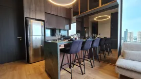 2 Bedroom Condo for rent in The FINE Bangkok Thonglor - Ekamai, Khlong Tan Nuea, Bangkok