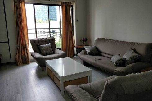 2 Bedroom Condo for sale in Liberty Park 2, Khlong Toei Nuea, Bangkok near Airport Rail Link Makkasan