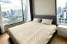 2 Bedroom Condo for rent in The FINE Bangkok Thonglor - Ekamai, Khlong Tan Nuea, Bangkok