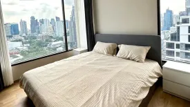 2 Bedroom Condo for rent in The FINE Bangkok Thonglor - Ekamai, Khlong Tan Nuea, Bangkok