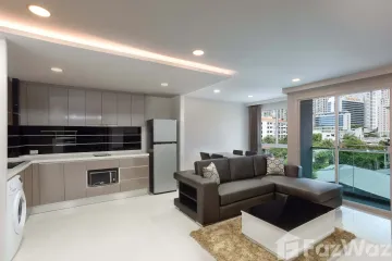 2 Bedroom Apartment for rent in Aashiana Sukhumvit 26, Khlong Tan, Bangkok near BTS Phrom Phong