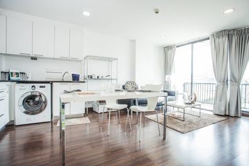 1 Bedroom Condo for sale in D 65, Phra Khanong Nuea, Bangkok near BTS Phra Khanong