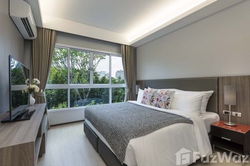 2 Bedroom Condo for rent in Maitria Residence Rama 9 Bangkok, Bang Kapi, Bangkok