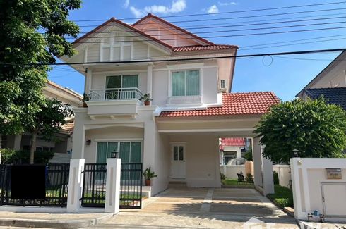 3 Bedroom House for rent in Perfect Place Sukhumvit 77-Suvarnabhumi, Lat Krabang, Bangkok