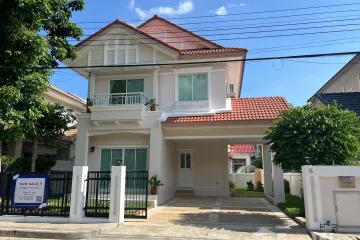 3 Bedroom House for rent in Perfect Place Sukhumvit 77-Suvarnabhumi, Lat Krabang, Bangkok