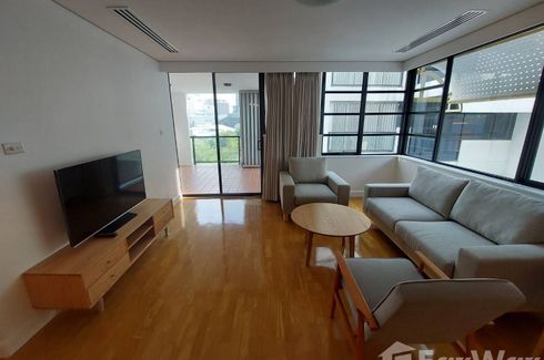 3 Bedroom Apartment for rent in Tipamas Suites, Thung Maha Mek, Bangkok near MRT Lumpini