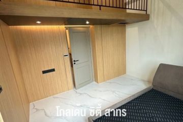 4 Bedroom Townhouse for sale in Bang Khun Thian, Bangkok