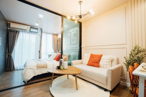 1 Bedroom Condo for sale in Esta Bliss, Min Buri, Bangkok near MRT Setthabutbamphen