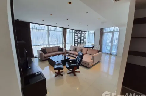 3 Bedroom Condo for rent in Athenee Residence, Langsuan, Bangkok near BTS Ploen Chit