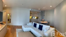 2 Bedroom Condo for rent in Chatrium Residence Riverside, Wat Phraya Krai, Bangkok near BTS Saphan Taksin