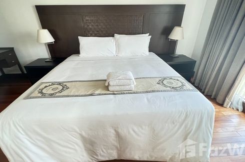 4 Bedroom Condo for rent in Royal Residence Park, Lumpini, Bangkok near BTS Ratchadamri