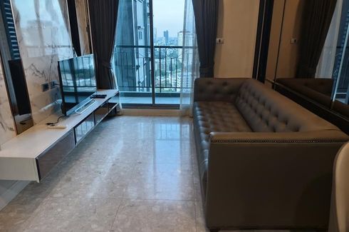 1 Bedroom Condo for sale in The Crest Sukhumvit 34, Khlong Tan, Bangkok near BTS Thong Lo