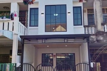 2 Bedroom Townhouse for sale in Sai Mai, Bangkok