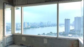 4 Bedroom Condo for sale in Watermark Chaophraya River, Bang Lamphu Lang, Bangkok