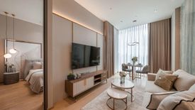 1 Bedroom Condo for sale in 28 Chidlom, Lumpini, Bangkok near BTS Chit Lom