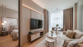 1 Bedroom Condo for sale in 28 Chidlom, Langsuan, Bangkok near BTS Chit Lom