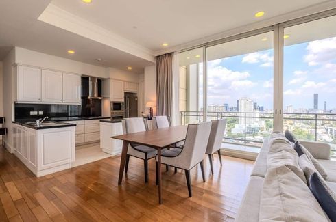 2 Bedroom Condo for sale in Royce Private Residences, Khlong Toei Nuea, Bangkok near BTS Asoke