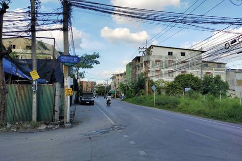 Land for sale in Tha Kham, Bangkok