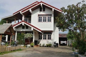 4 Bedroom House for sale in Khlong Thanon, Bangkok