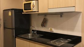 1 Bedroom Condo for rent in Huai Khwang, Bangkok near MRT Huai Khwang