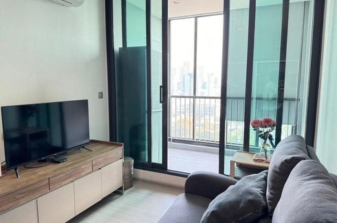 1 Bedroom Condo for rent in Life Sukhumvit 62, Bang Chak, Bangkok near BTS Bang Chak