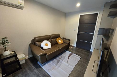 1 Bedroom Condo for rent in The Crest Sukhumvit 49, Khlong Tan Nuea, Bangkok near BTS Thong Lo
