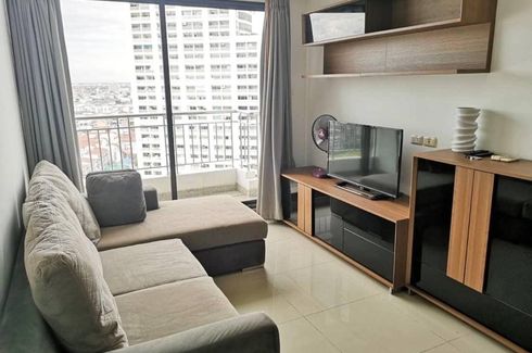 2 Bedroom Condo for rent in Supalai Premier Narathiwas - Sathorn, Chong Nonsi, Bangkok near BTS Chong Nonsi