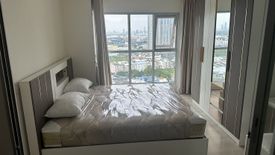 1 Bedroom Condo for rent in Aspire Sukhumvit 48, Phra Khanong, Bangkok near BTS Phra Khanong