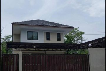 4 Bedroom House for sale in Sala Thammasop, Bangkok