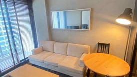 1 Bedroom Condo for rent in The Lofts Asoke, Khlong Toei Nuea, Bangkok near MRT Phetchaburi