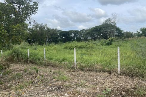 Land for sale in Lam Phak Chi, Bangkok