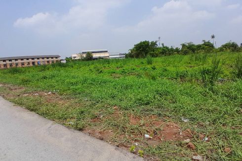 Land for sale in Tha Kham, Bangkok