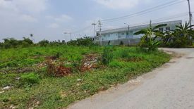 Land for sale in Tha Kham, Bangkok