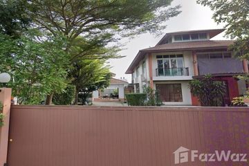 5 Bedroom House for rent in Tha Raeng, Bangkok