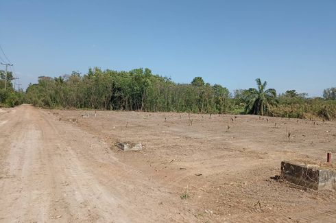 Land for sale in Sam Wa Tawan Tok, Bangkok