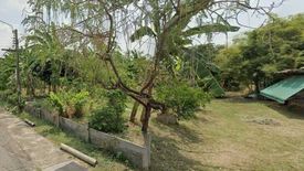 Land for sale in Tha Raeng, Bangkok