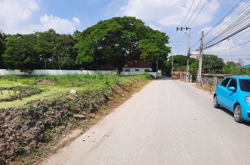 Land for sale in O Ngoen, Bangkok