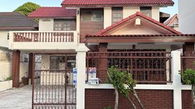 4 Bedroom House for sale in Anusawari, Bangkok near MRT Ram Inthra Km.4