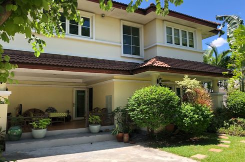 4 Bedroom House for sale in Anusawari, Bangkok near MRT Lat Pla Khao