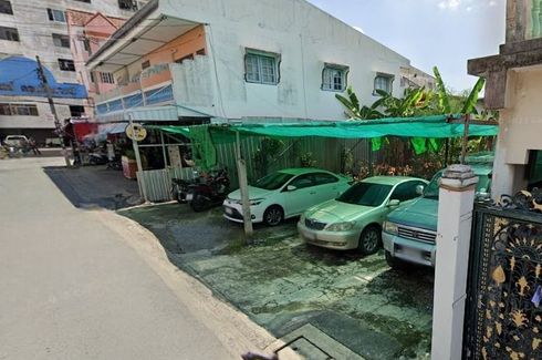 Land for sale in Khlong Thanon, Bangkok