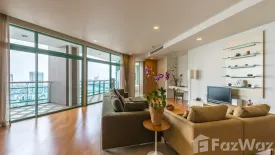 2 Bedroom Condo for rent in Chatrium Residence Riverside, Wat Phraya Krai, Bangkok near BTS Saphan Taksin