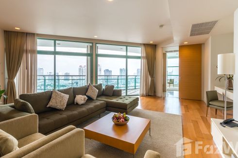 2 Bedroom Condo for rent in Chatrium Residence Riverside, Wat Phraya Krai, Bangkok near BTS Saphan Taksin