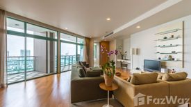 2 Bedroom Condo for rent in Chatrium Residence Riverside, Wat Phraya Krai, Bangkok near BTS Saphan Taksin