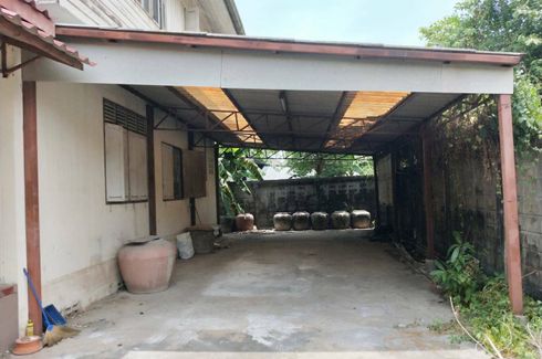 Land for sale in Nong Khang Phlu, Bangkok near MRT Phutthamonthon Sai 4