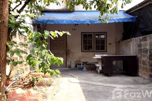 2 Bedroom Townhouse for sale in Khlong Thanon, Bangkok