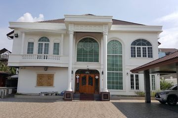 6 Bedroom House for sale in Tha Kham, Bangkok