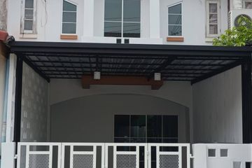 2 Bedroom Townhouse for sale in Krathum Rai, Bangkok