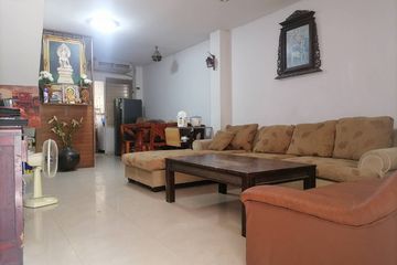 3 Bedroom Townhouse for sale in Anusawari, Bangkok near MRT Ram Inthra 3